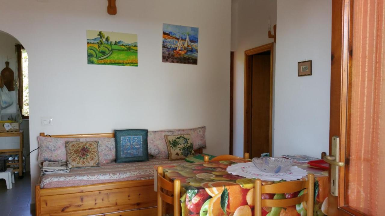 شقة Casa Teresa كوستا ري المظهر الخارجي الصورة