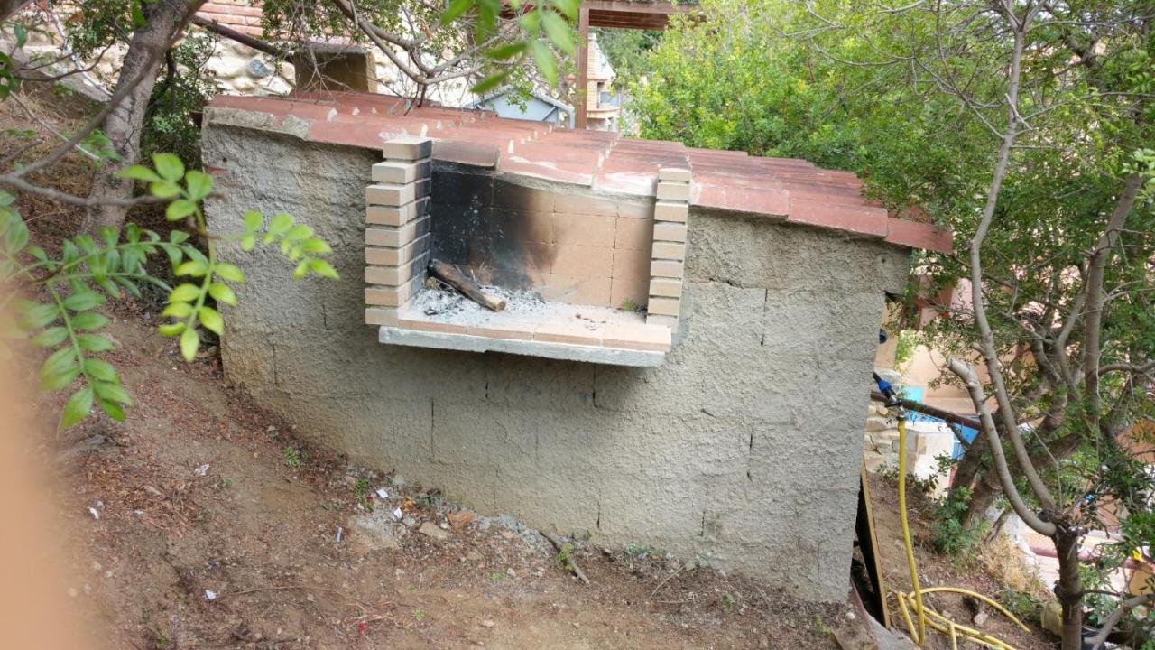شقة Casa Teresa كوستا ري المظهر الخارجي الصورة
