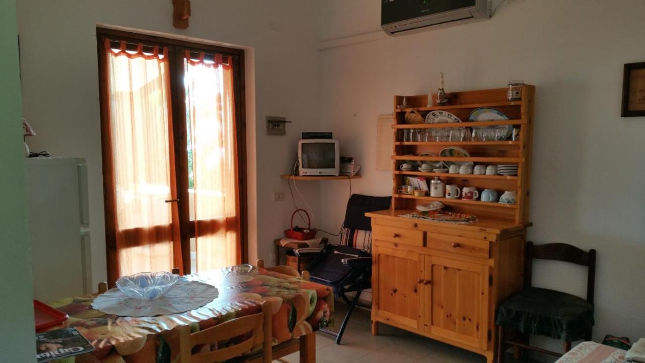 شقة Casa Teresa كوستا ري المظهر الخارجي الصورة